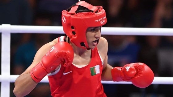 Australian Olympians weigh in on boxing gender controversy: ‘Unnecessary’ – MASHAHER