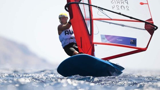 Paris Olympics day seven: Medal hunt to focus on water sports as first week wraps up – MASHAHER