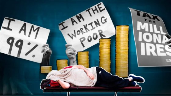 These ‘perks’ are among the reasons why the rich are getting richer in Australia – MASHAHER