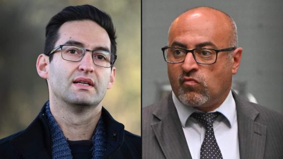 Labor MPs break ranks over LGBTIQ+ Census backflip – MASHAHER