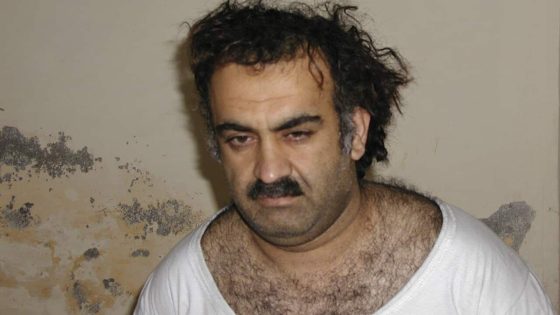 Khalid Sheikh Mohammed: Mastermind of 9/11 attacks strikes plea deal – MASHAHER