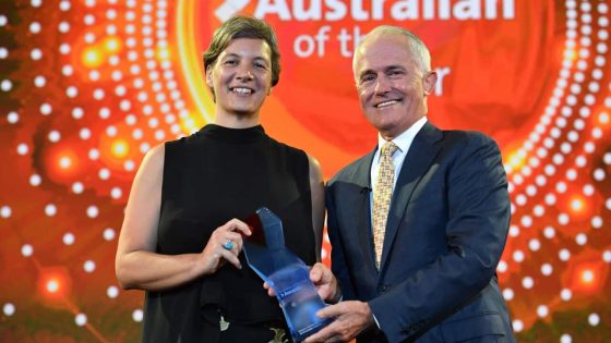 Victorian men face court over alleged Australian of the Year awards insider bets – MASHAHER