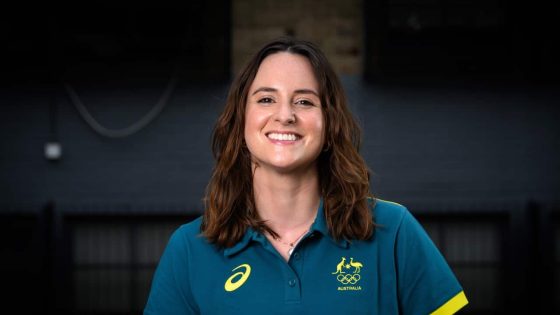 Meet the Australian academic making history in Olympic breaking – MASHAHER