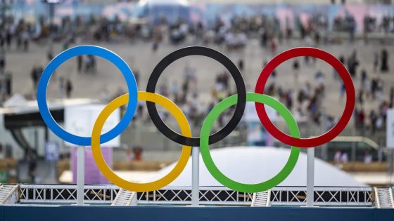 Olympics medal tally: The US media’s move that’s raised eyebrows – MASHAHER