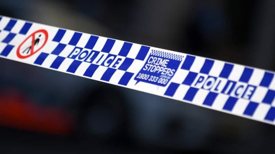 Four people injured in car crash and stabbing spree in Sydney – MASHAHER