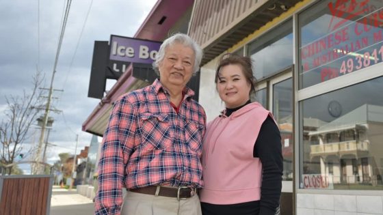 They’ve survived for 40 years: What it’s like running the only remaining Chinese takeaway in a country town – MASHAHER