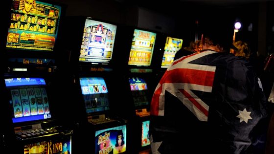 NSW Premier Chris Minns shuts down attempt to ban pokies on Anzac Day – MASHAHER