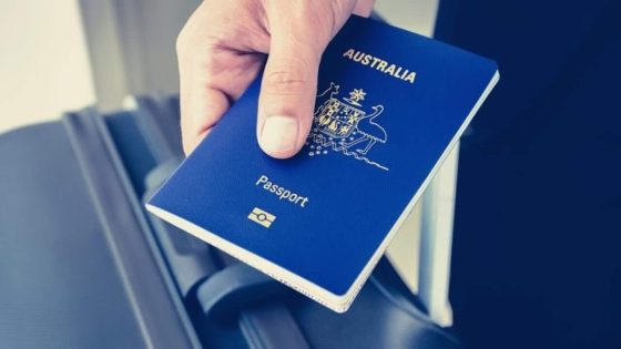 Australia to join US’ express entry program: What it means for travellers – MASHAHER