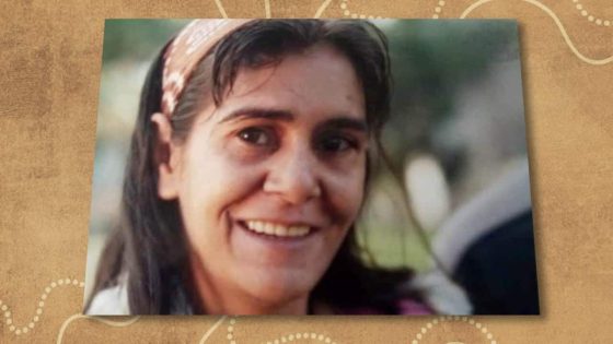 ‘Insufficient evidence’: no charges will be laid over Veronica Nelson’s death in custody – MASHAHER