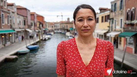 I went to Venice in summer. I understand why the city is at a tipping point – MASHAHER