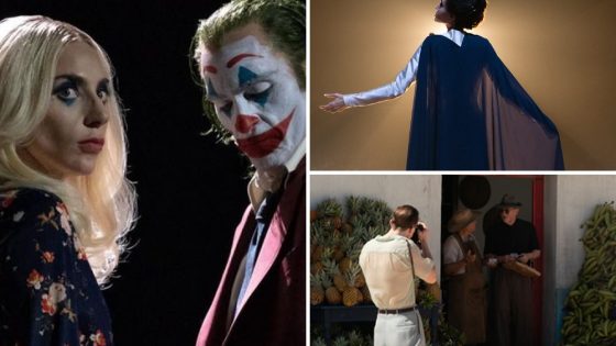 Venice Film Festival Best Movies in 2024: Joker 2, Queer, Maria – MASHAHER