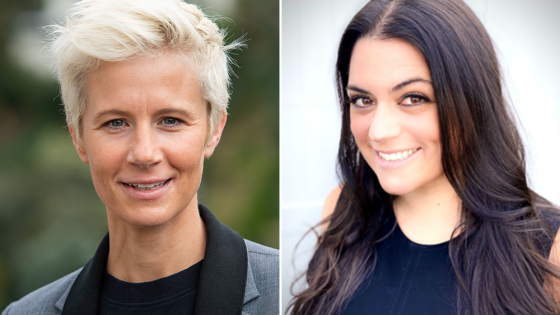 Verve Promotes Liz Parker to Managing Partner, Adds General Counsel Jennifer Jones – MASHAHER