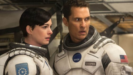 Interstellar’s 10th Anniversary Return To Theaters Has Been Rescheduled, And The Rumors About Why Are Absolutely Wild – MASHAHER