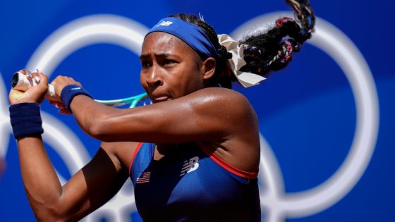 Coco Gauff will be on boxes of Wheaties a year after her US Open title – MASHAHER