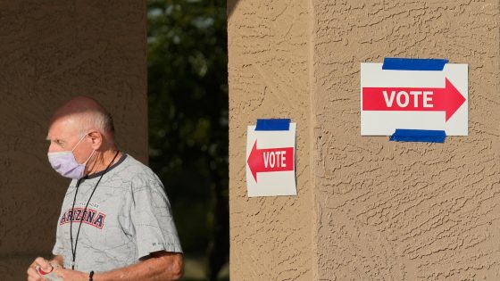 SCOTUS rejects GOP push to block 41K Ariz. voters; proof of citizenship law partly OK – MASHAHER