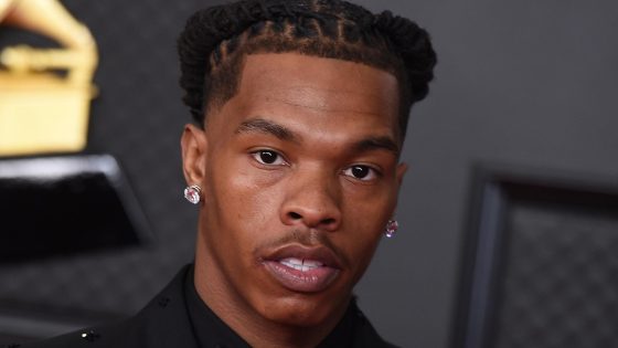 Rapper Lil Baby arrested in Las Vegas on suspicion of concealed weapon violation – MASHAHER