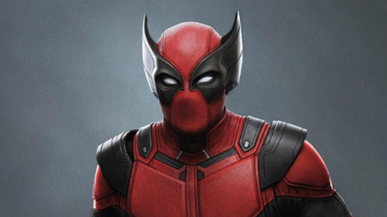 ‘Deadpool and Wolverine’ Concept Art Reveals Wolverpool Variant – MASHAHER