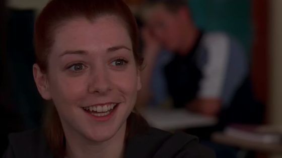 ‘That’s The One I Dread The Most’: Alyson Hannigan Worries About Her Own Kids Watching American Pie, And How Taylor Swift Isn’t Helping – MASHAHER