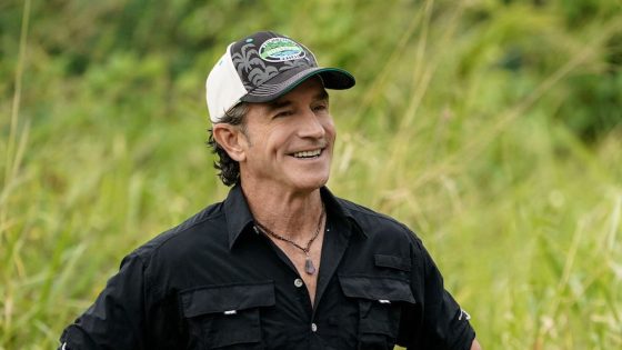 Jeff Probst Explained How They’re Choosing Survivor Season 50’s Contestants, And It Sounds Deeply Stressful – MASHAHER