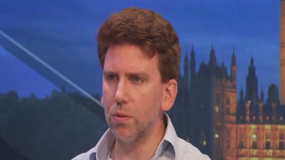 ‘You are trying to shut it down!’ Tom Harwood SHOCKED as journalist says Twitter should be held responsible for what users post – MASHAHER