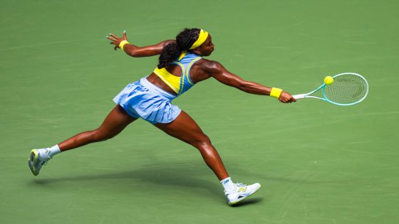 US Open 2024: How to watch the Coco Gauff vs. Emma Navarro tennis match today – MASHAHER