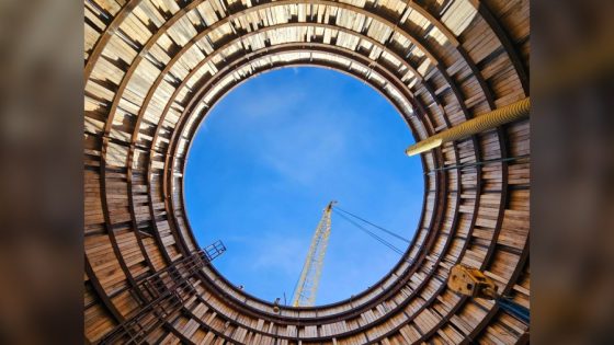 Denver International Airport builds new underground tunnels: Here’s what’s inside – MASHAHER