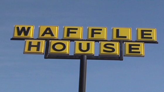 Waffle House employee killed after customer becomes irate, police say – MASHAHER