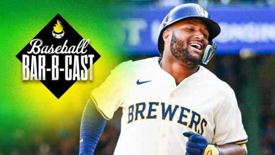 Brewers stand-out in the NL Central, Cubs’ disappointing season so far | Baseball Bar-B-Cast – MASHAHER