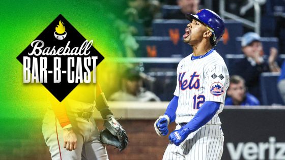 Mets are the hottest team in baseball, Matt Chapman extension & Emmanuel Clase is elite | Baseball Bar-B-Cast – MASHAHER