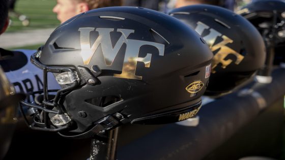 Wake Forest adds series with Oregon State, says canceling Ole Miss game was ‘the right business decision’ – MASHAHER