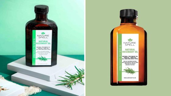 The Lowkey Famous Hair Growth Treatment You’ve Never Heard of Is $10 – MASHAHER