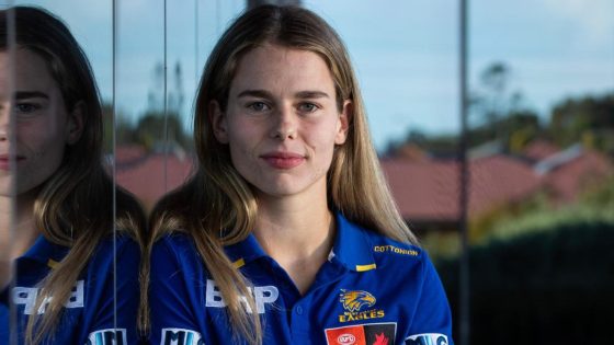 West Coast Eagles star Ella Roberts expects ‘hungry’ Western Bulldogs in first trip on road for season 2024 – MASHAHER