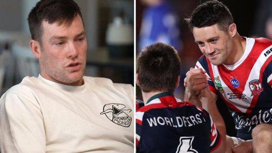 Luke Keary Face to Face, Cooper Cronk’s fractured scapula in 2018 Grand Final, Sydney Roosters vs Storm – MASHAHER