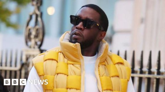 Sean ‘Diddy’ Combs pleads not guilty to sex trafficking charges – MASHAHER