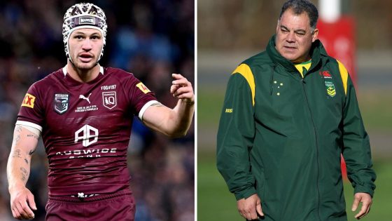 Kalyn Ponga Kangaroos snub, Steve Roach, Benny Elias, Mal Meninga, Pacific Championships – MASHAHER