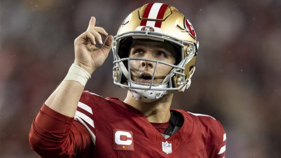 NFL power rankings: Where 49ers stand after big win vs. Jets – MASHAHER