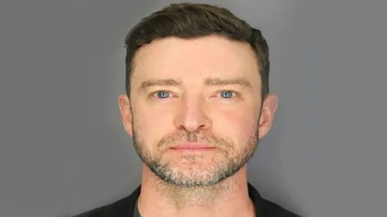 Justin Timberlake given community service in drunk driving case: US media – MASHAHER