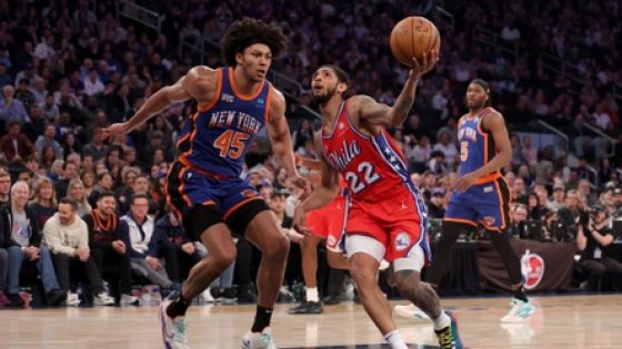 Do the Knicks have enough depth ahead of the 2024-25 NBA season? – MASHAHER