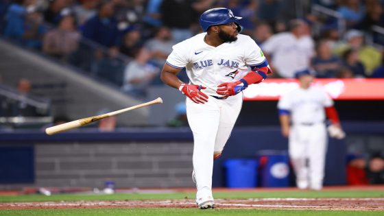 Toronto Blue Jays 2024 offseason preview: What’s next for Vlad Guerrero Jr. and Bo Bichette? – MASHAHER