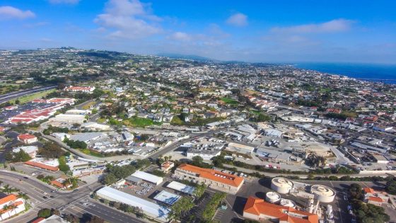 Strong smell in North County unrelated to Escondido battery fire, officials say – MASHAHER