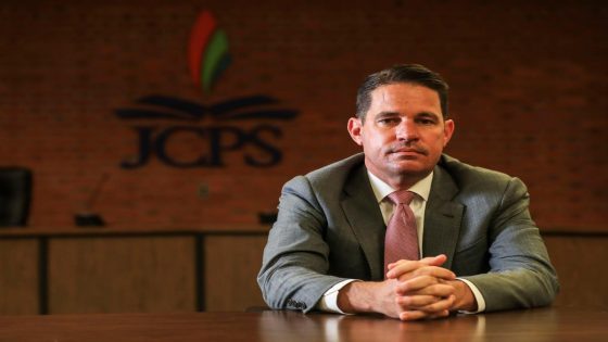 JCPS Superintendent Marty Pollio announces retirement – MASHAHER