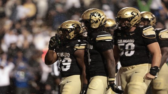 How To Watch NCAA Football: Colorado vs. UCF kickoff time, how to stream and more – MASHAHER