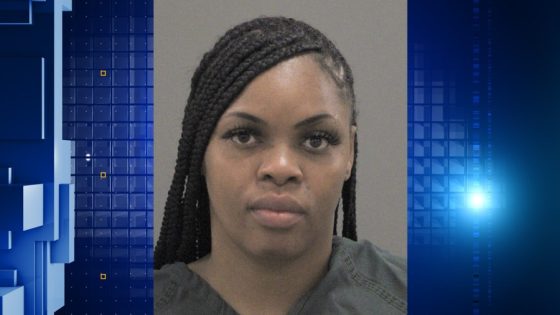 Woman charged after attacking school staff member over spilled cocaine: police – MASHAHER