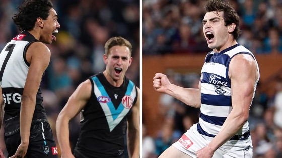 The Blowtorch Week 3 Finals preview, top eight club’s burning question, analysis, Fox Footy commentators, TV Guide, fixture, latest news – MASHAHER