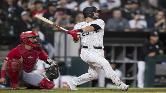 Dubious distinction awaits either White Sox or Angels. Here’s what’s at stake – MASHAHER