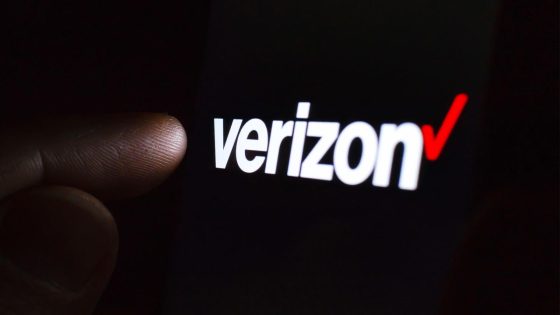 There’s a big Verizon outage right now. Here’s what you need to know – MASHAHER