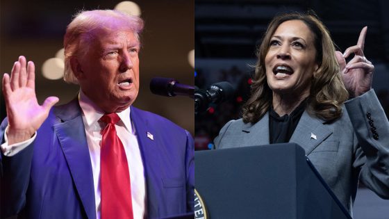 Kamala Harris and Donald Trump Agree to Participate in Dueling TelevisaUnivision Town Halls – MASHAHER