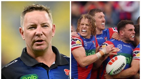 Newcastle Knights, finals preview, are they genuine contenders, Knights v Cowboys, Adam O’Brien, Kalyn Ponga, feature, rugby league news – MASHAHER