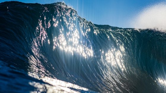 Rogue Waves Can Reach Four Times Higher Than We Thought – MASHAHER