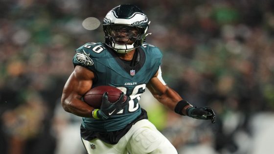 Fantasy Football Fact or Fluke: Examining RB results have three weeks – MASHAHER